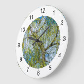 Vogelboom - De lente is in de lucht. Grote Klok (Hoek)