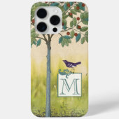  vogelboom - iPhone Case-Mate iPhone Case (Achterkant)