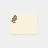 Vogelboomkorren Post-it® Notes (Voorkant)