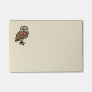 Vogelboomkorren Post-it® Notes