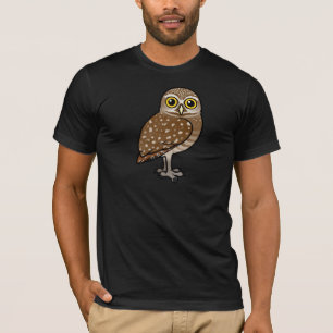 Vogelboomkorren T-shirt