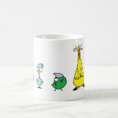 Vogelbrein Koffiemok (Center)