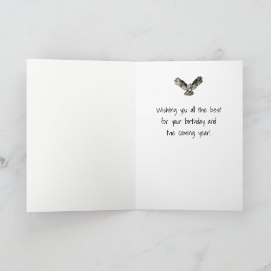 vogelbroeder van de vogelpest kaart (Binnen)