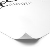 VogelCartoon 2021 Poster (Hoek)