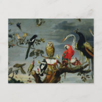 Vogelconcert