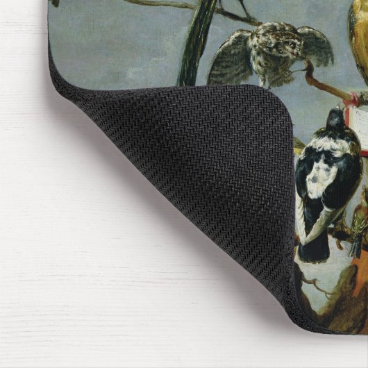 Vogelconcert Muismat (Hoek)