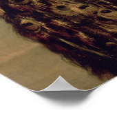 Vogelconcert Poster (Hoek)