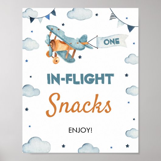  vogeldagenteken poster (Voorkant)