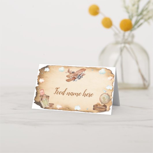  vogeldagkaart plaatskaartje (Achterkant)