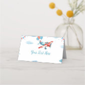  vogeldagkaart plaatskaartje (Voorkant)