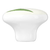 Vogeldier Wilde dieren Knop (Zijkant)