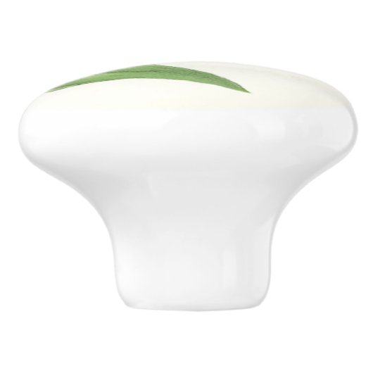 Vogeldier Wilde dieren Knop (Zijkant)