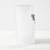 Vogeldruppels - K Matglas Bierpul (Center)