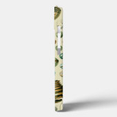 vogeleieren Franse viseieren Case-Mate iPhone Case (Achterkant / Links)