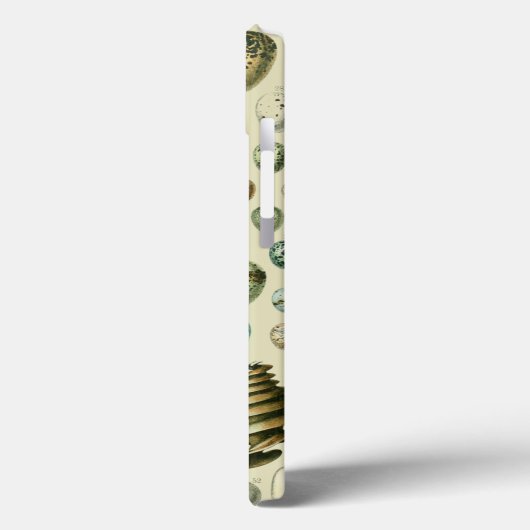 vogeleieren Franse viseieren Case-Mate iPhone Case (Achterkant / Links)