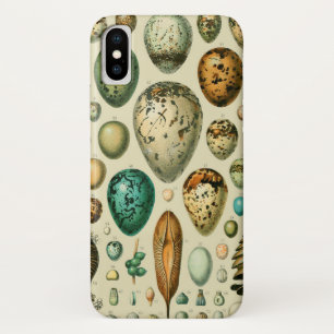 vogeleieren Franse viseieren Case-Mate iPhone Case