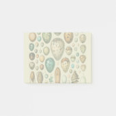  vogeleieren Franse viseieren Post-it® Notes (Voorkant)