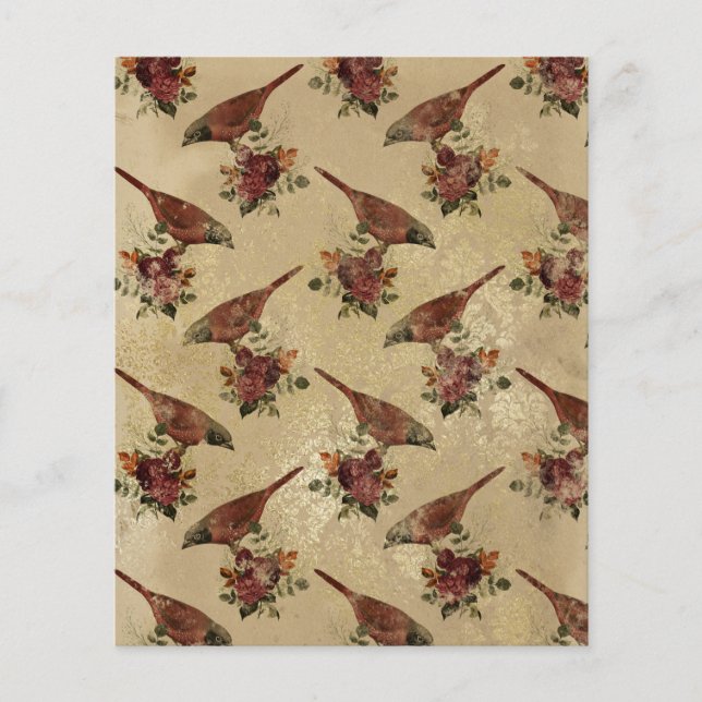  vogelepilepsplaat (Voorkant)