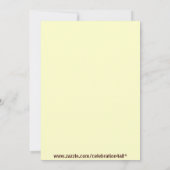 Vogelfamilie Kaart (Achterkant)