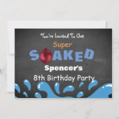 Vogelfeest Kaart (Voorkant)