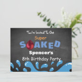 Vogelfeest Kaart (Staand voorkant)