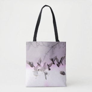 Vogelfeestdag Tote Bag