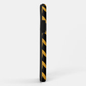 Vogelfeet - Golden en Black.pdf Case-Mate iPhone Case (Achterkant/rechts)