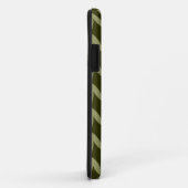 Vogelfeet - Khaki en Dk Olive.pdf Case-Mate iPhone Case (Achterkant/rechts)