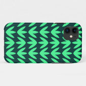 Vogelfeet - Shades of Green 06.pdf Case-Mate iPhone Case (Achterkant (horizontaal))