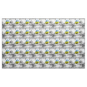 Vogelfotografie Stof (Yard (91,4 cm))