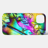 Vogelglas Art. 1 Case-Mate iPhone Case (Achterkant (horizontaal))