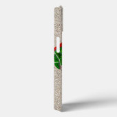 Vogelglas art. 2 Case-Mate iPhone case (Achterkant / Rechts)
