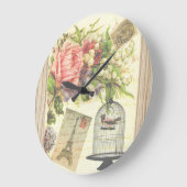  vogelgriep Franse gipsplaat Grote Klok (Hoek)