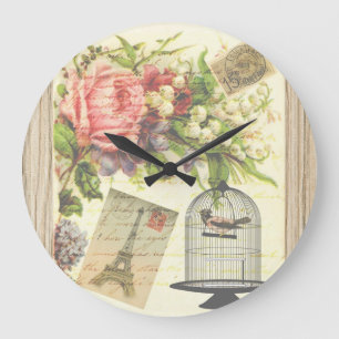  vogelgriep Franse gipsplaat Grote Klok