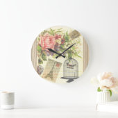  vogelgriep Franse gipsplaat Grote Klok (Huis)