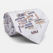 Vogelgriep: waarschuwingswoorden over de nekstropd stropdas (Opgerold)