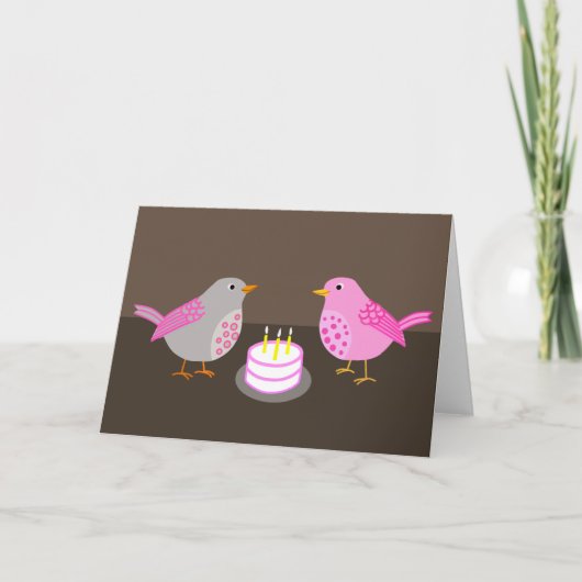 vogelgriepkaart kaart (Voorkant)