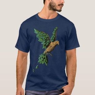 Vogelhout T-shirt
