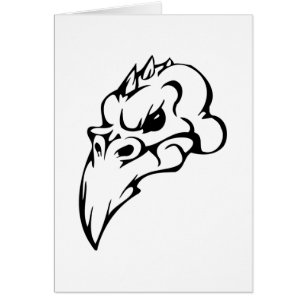 Vogelhuid