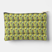Vogelhuis door Shirley Taylor Etui (Achterkant)