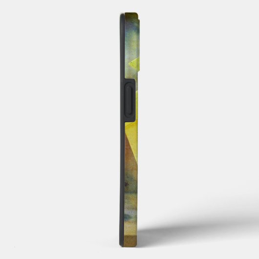 Vogelhuis van Shirley Taylor Case-Mate iPhone Case (Achterkant / Rechts)