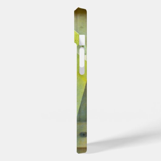 Vogelhuis van Shirley Taylor Case-Mate iPhone Case (Achterkant / Links)