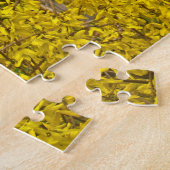Vogelhuislaan Legpuzzel (Zijkant)
