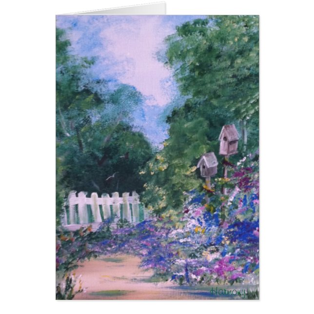 vogelhuispad (Voorkant)