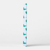 Vogelillustratie Case-Mate iPhone Case (Achterkant / Rechts)