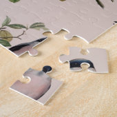  vogelillustratie legpuzzel (Zijkant)