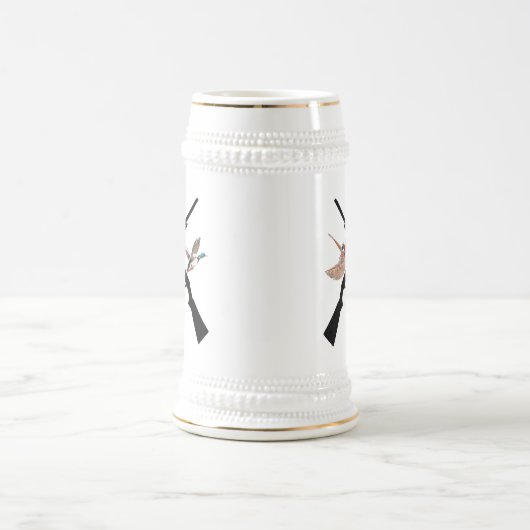 Vogeljacht Bierpul (Center)