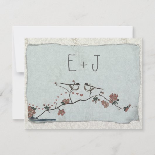  vogeljacht - RSVP (Achterkant)