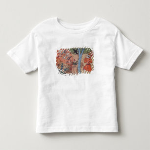 Vogeljacht uit 'The Book of Kalila and Kinder Shirts