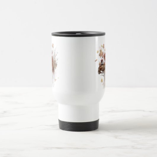 Vogeljager Reisbeker (Center)